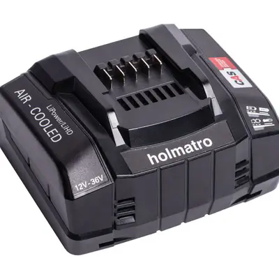 Holmatro CBCH1 (AC-EU) Battery Charger 4