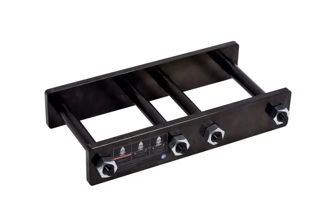 Holmatro CPS 30 Standard Beam Connection Set 3