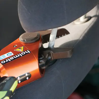 Holmatro CU 4007 C Cutter 3