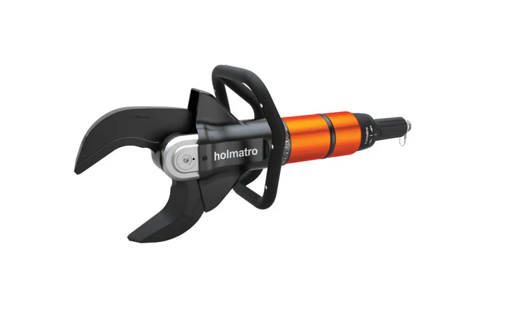 Holmatro CU 5050 I Cutter 6