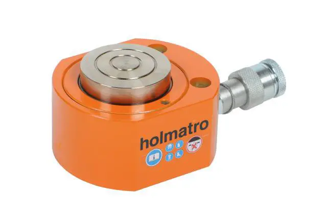 Holmatro HFC 50 S 1.5 CYLINDER 3