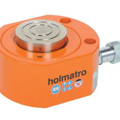 Holmatro 75 1.5 HFC S CYLINDER 2