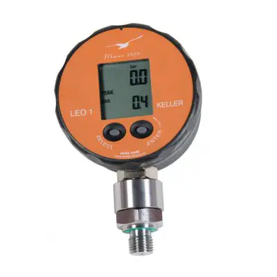 Holmatro DIGITAL PRESSURE GAUGE 2