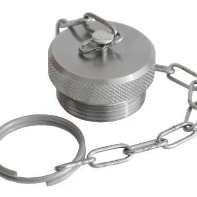 Holmatro DUSTCAP A 118 SS SK 2