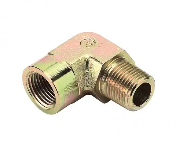 Holmatro ELBOW, 3 /8 3