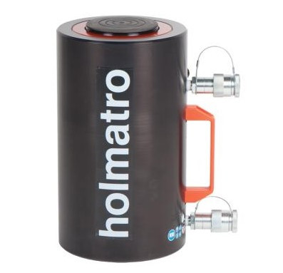 Holmatro 5 Aluminium 100 H HAC Cylinder 2