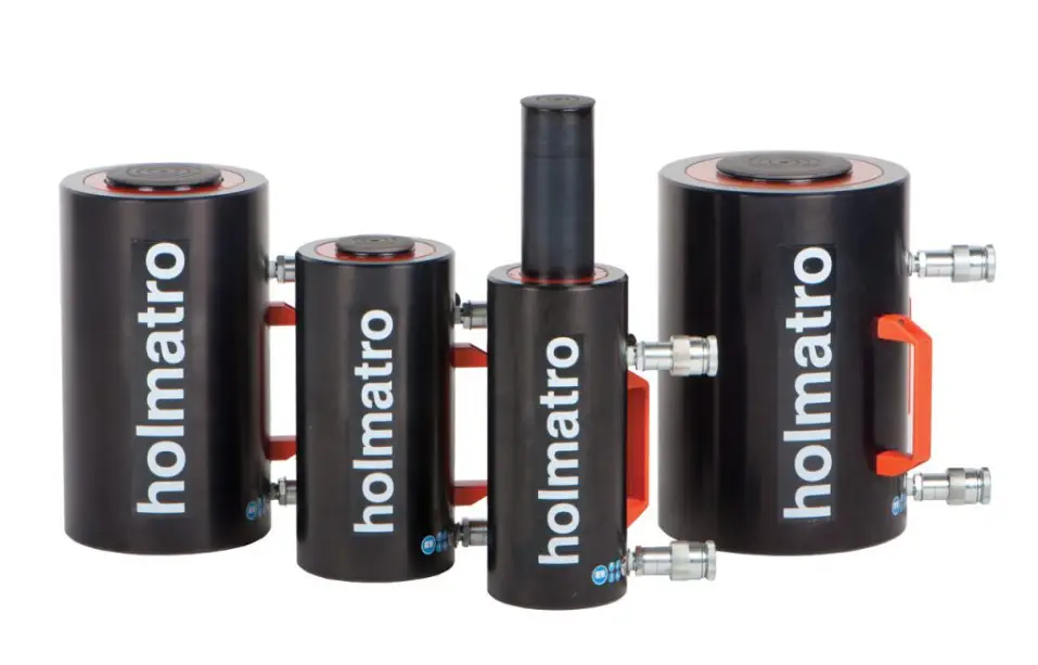 Holmatro HAC 100 S 100.013.188 Maintenance Set 3