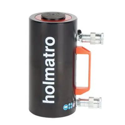 Holmatro 50 H 10 HAC Aluminium Cylinder 2
