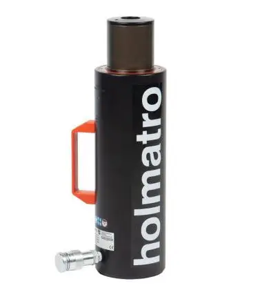 Holmatro Aluminium Hollow Plunger HAHC60S10 Cylinder 3
