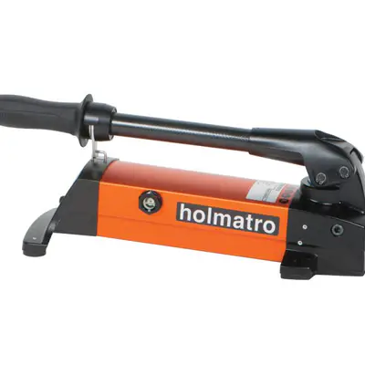 Holmatro HAND PUMP - PA 04 H 2 4
