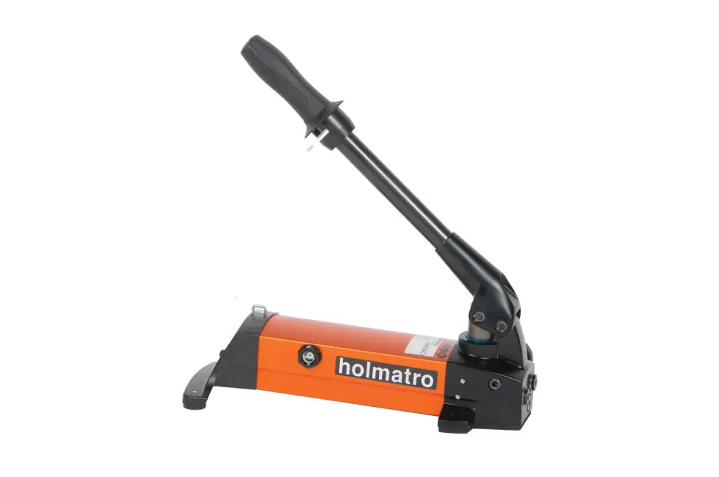Holmatro HAND PUMP - PA 04 H 2 5