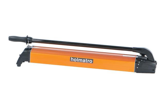 Holmatro HAND SINGLE 2, ACTING 58 2 STAGE, H PA PUMP