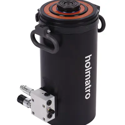 Holmatro HATC 80/28 H 45 Telescopic Cylinder 2