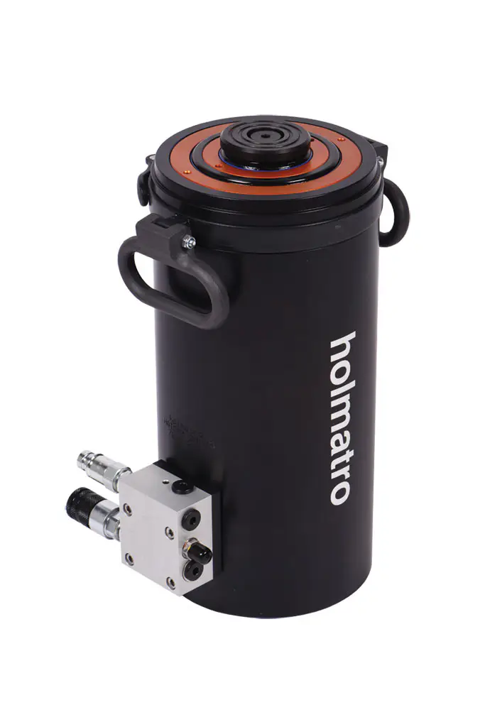 Holmatro HATC 80/28 H 45 Telescopic Cylinder 3