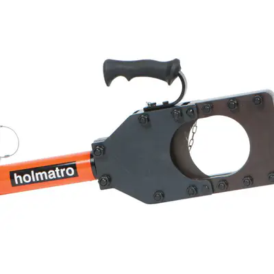 Holmatro HCC 100 A Power Cable Cutter 6