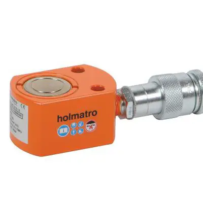 Holmatro Flat HFC 1.5 S 10 Cylinder 2