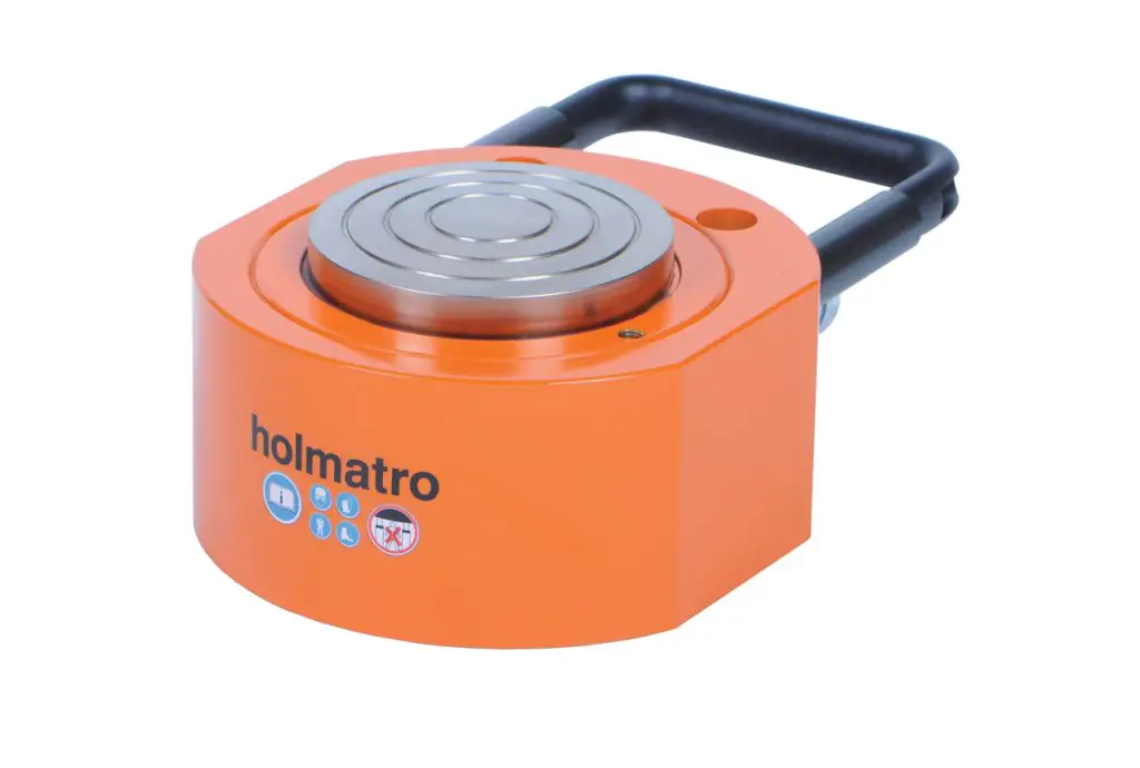 Holmatro HFC 100 S 1,5 Hydraulic Cylinder 6