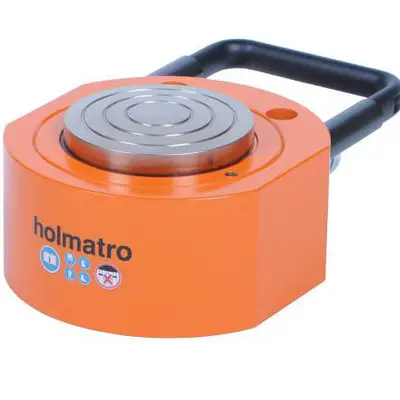 Holmatro Flat S 150 1.5 HFC Cylinder 2
