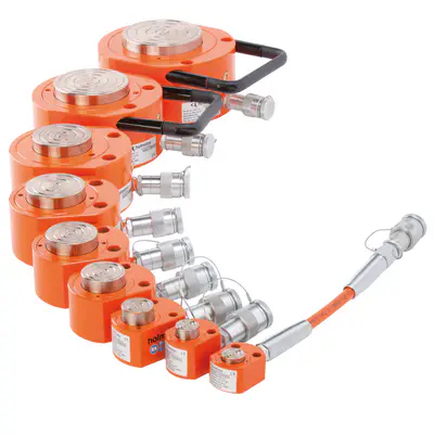 Holmatro 30S HFC 1.5 Hydraulic Cylinder 5