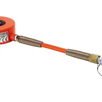 Holmatro 10 /30 G Telescopic HFJ 4 Cylinder 2