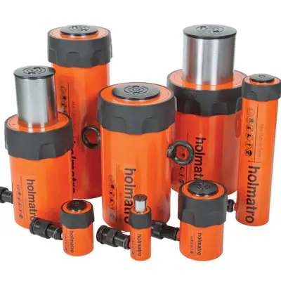 Holmatro HGC 10 S 10 Multi Purpose Cylinder 8
