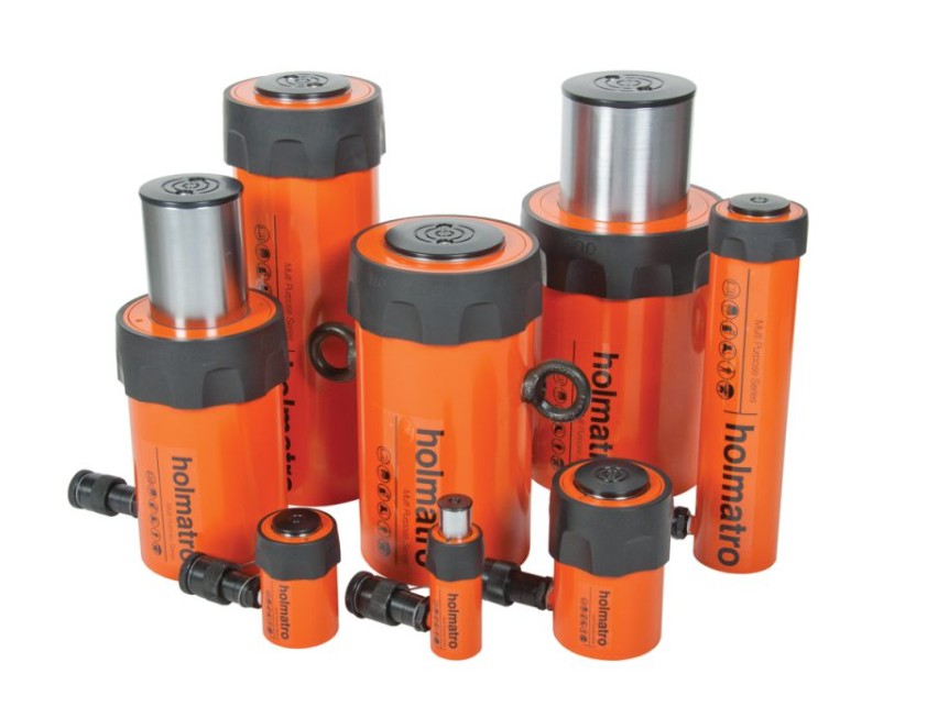 Holmatro HGC 15 S 20 Multi Purpose Cylinder 7