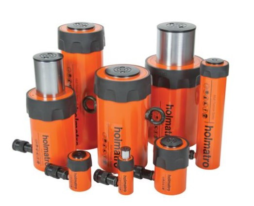Holmatro HGC 25 S 20 Multi Purpose Cylinder 6
