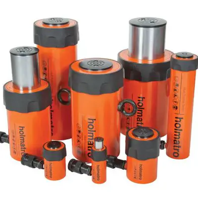 Holmatro 15 HGC 25S Hydraulic Cylinder 2
