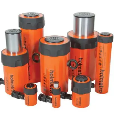 Holmatro HGC 35 S 15 Multi Purpose Cylinder 14