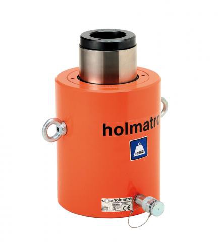 Holmatro 110 S 7.5 Plunger HHJ Hollow Cylinder 2