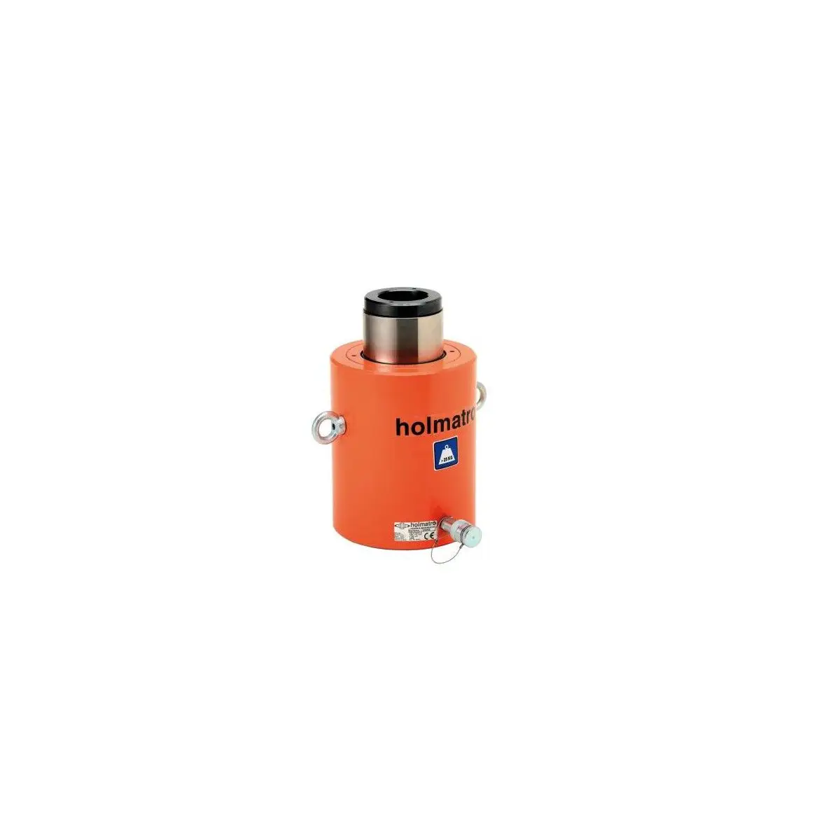 Holmatro 110 S 7.5 Plunger HHJ Hollow Cylinder 5