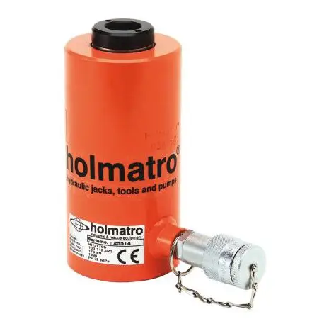 Holmatro 17 Plunger Hollow S 5 HHJ Cylinder 5