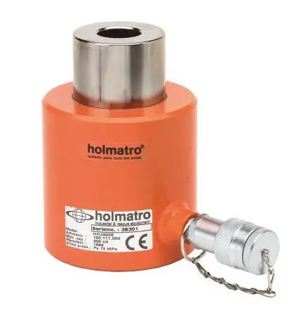 Holmatro HHJ Plunger G 30 Hollow 5 Cylinder 6