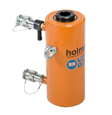 Holmatro HHJ 15 Hollow Plunger H 30 Cylinder 5