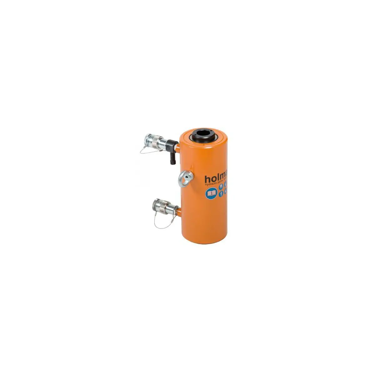 Holmatro HHJ 15 Hollow Plunger H 30 Cylinder 6