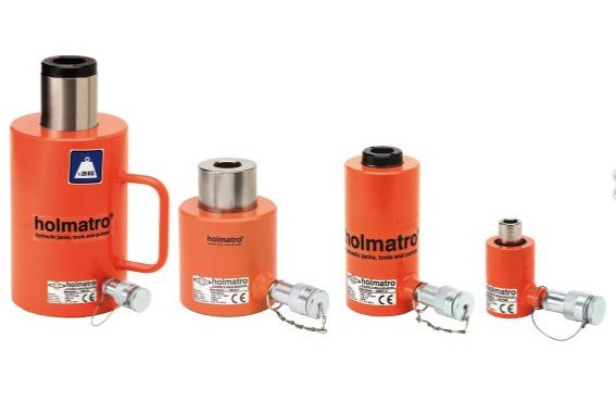 Holmatro 15 Plunger 30 Hollow S HHJ Cylinder 2
