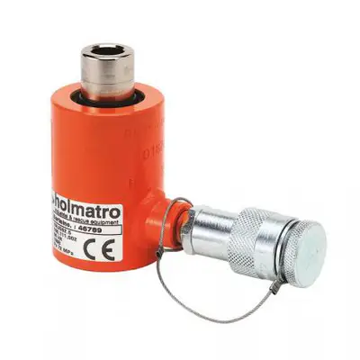 Holmatro 5 S 2.5 Hollow Plunger HHJ Cylinder 4