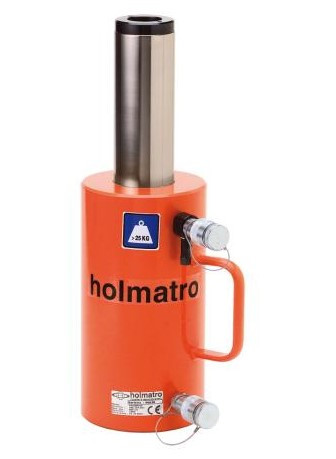 Holmatro Hollow 20 H Plunger HHJ 60 Cylinder 2
