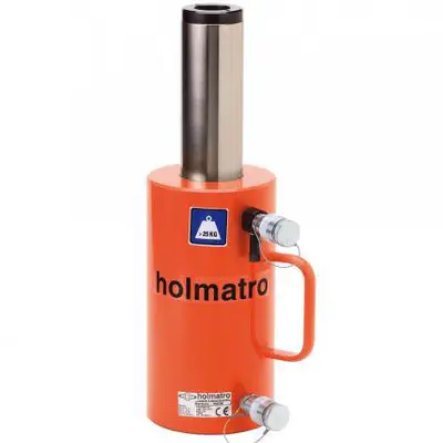 Holmatro Hollow 20 H Plunger HHJ 60 Cylinder 3