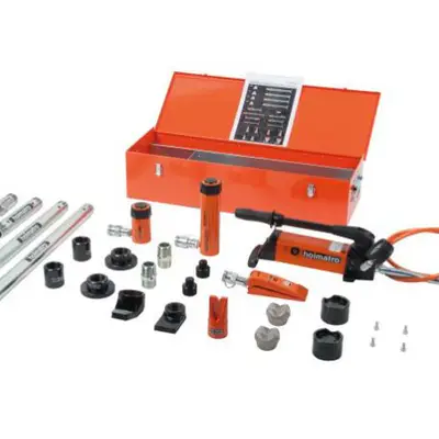 Holmatro HIK Purpose M Multi Set 10 Cylinder 2
