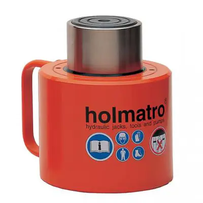 Holmatro 100 15 HJ G Cylinder 2