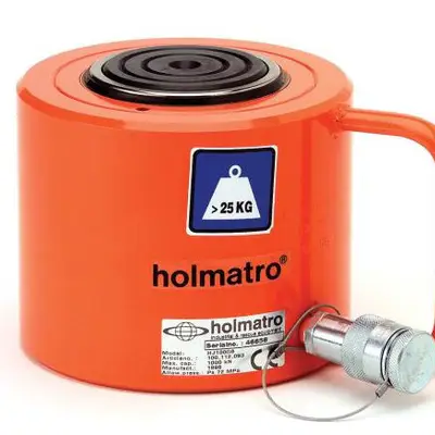 Holmatro HJ G 100 6 Cylinder 2