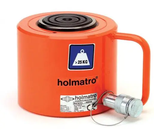Holmatro HJ G 100 6 Cylinder 3
