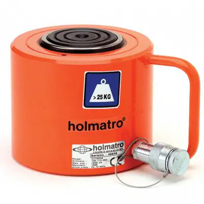 Holmatro 100 G 6 HJ Hydraulic Cylinder 2