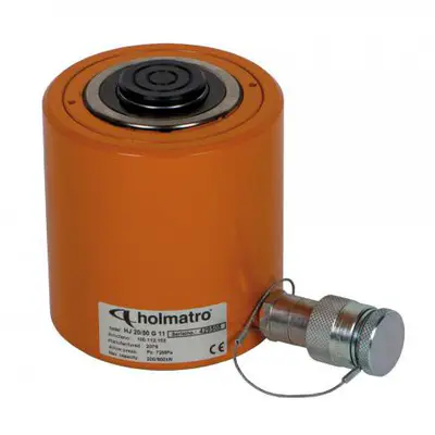 Holmatro 20 /50 HJ Telescopic G 11 Cylinder 2
