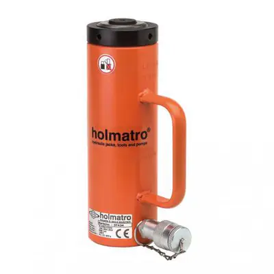 Holmatro 25 Locknut SN HJ 15 G Cylinder 2