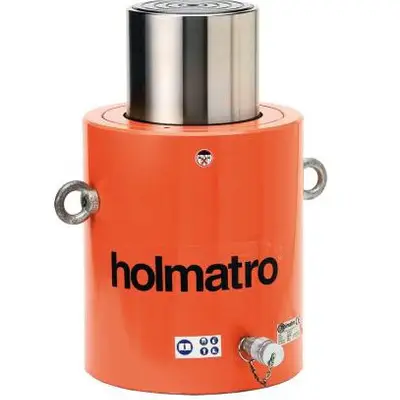 Holmatro 15 HJ 300 G Cylinder 2