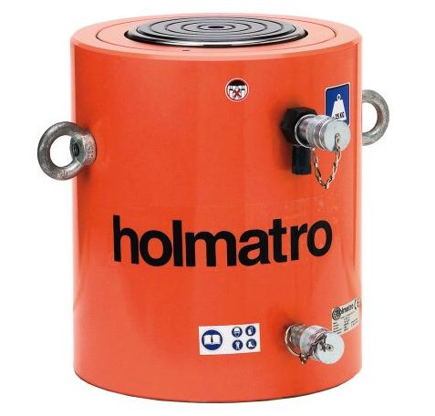 Holmatro HJ 300 H 15 Cylinder 3