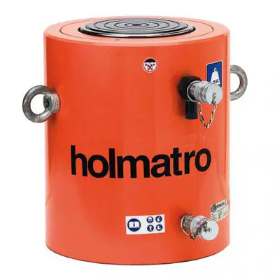 Holmatro H 15 HJ 300 Hydraulic Cylinder 2