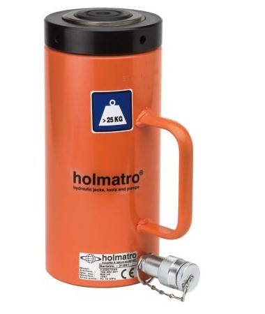 Holmatro G Locknut 50 HJ 15 SN Cylinder 2